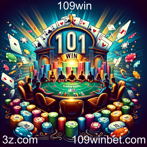 O Fascinante Mundo do Poker: Estratégia e Habilidade em Cada Mão